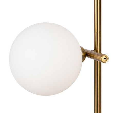 Подвесной светильник Blossom FR5259PL-02BS, G9х2. TM Maytoni