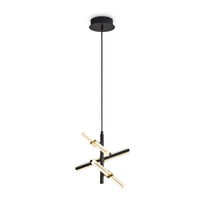 Подвесной светильник FR5557PL-L14B, 10Вт 2700К IP20. TM Maytoni