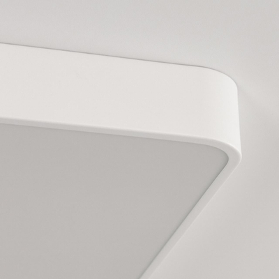 Citilux Купер CL724K95G0 LED RGB Светильник с пультом Белый