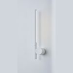 Бра Crystal Lux CLT 058W1 WH 1400/539