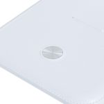 Офисная настольная лампа Arte Lamp CAMBRIDGE A5123LT-1WH, 1хLED