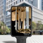 Настенный светильник Arte Lamp SANTORINI A1049AP-2GO, 2хG9