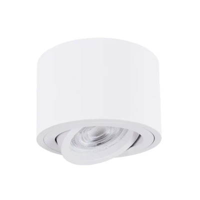Точечный накладной светильник Arte Lamp UNITO A2260PL-1WH, LED