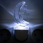 Лампа-Ночник Energy EN-NL-12 "Ночь"