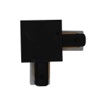 RL 06044 corner connector BK Reluce