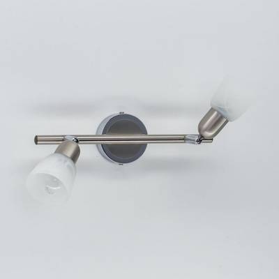 Citilux Ронда CL506521 Спот поворотный Матовый Хром