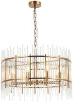 Люстра подвесная Stilfort 2146/05/08P серия Sia