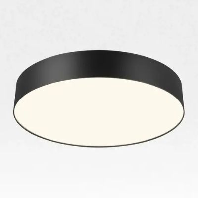 CL755391 BART Черный Св-к Наст.-Потол