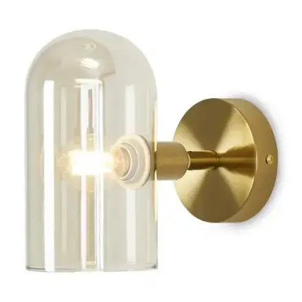 Настенный светильник (бра) Firefly FR5427WL-01BS, E14х1. TM Maytoni