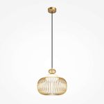 Подвесной светильник Levitation G9х1, MOD376PL-01G. TM Maytoni