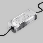 Источник напряжения Parity 48В, 200Вт, белый, TRA130DR-200W. TM Maytoni