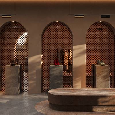 Трековый светильник Points Rot Levity 3000К 12Вт 30°, TR194-1-12W3K-M-B. TM Maytoni