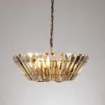 Подвесная люстра Arte Lamp FLORIZEL A1072SP-6AB, 6хE14