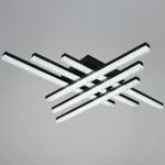 79560-0.3-06 BK светильник потолочный