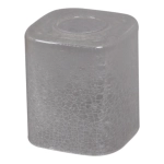 100120 GLASS плафоны Reluce, E27