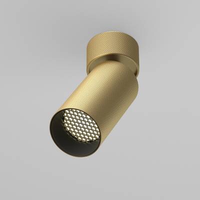 Потолочный светильник Artisan GU10х1, C082CL-01-GU10-MG. TM Maytoni