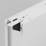 Короб для блока питания Elasity IP, O-TR001-BX-W. TM Maytoni