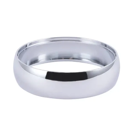 Декоративное кольцо внешнее Crystal Lux CLT RING 004C CH 0994/053