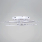 10150-0.3-6+3 WH светильник потолочный Reluce, LED