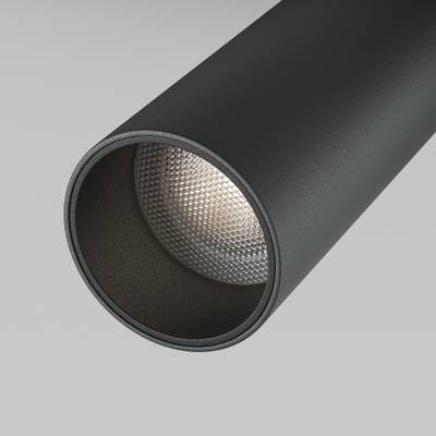 Потолочный светильник FOCUS LED 4000K 1x12W 50°, C053CL-L12W4K-W-B. TM Maytoni