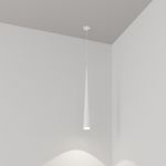 Светильник SP-STIRIA-L600-R76-5W Warm2700 (WH, 36 deg, 230V) (Arlight, IP20 Металл, 3 года)