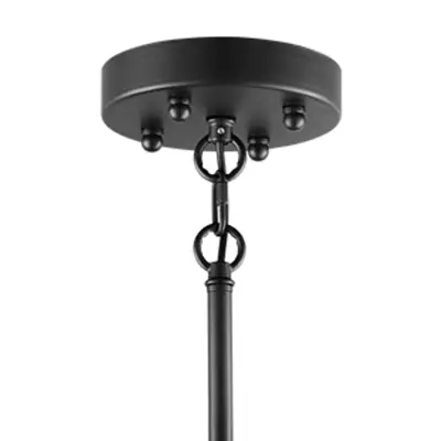 742147 Люстра STRUTTURA 14х6W (led) G9 ЧЕРНЫЙ МАТОВЫЙ Lightstar