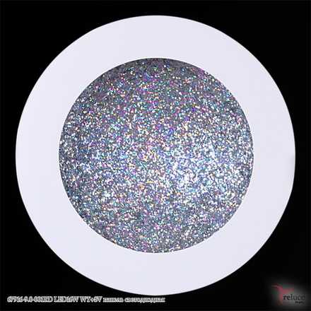 67916-9.0-001RD LED16W WT+SV панель светодиодная