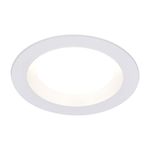 ST752.548.12 Св-к встр. Белый LED 1*12W 4000K 960Lm Ra80 100° IP44 D115xH47 100-240VV