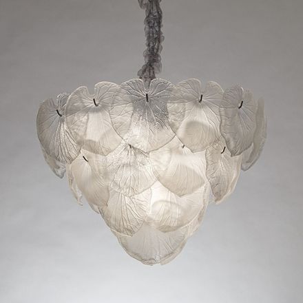 Подвесная люстра Arte Lamp KAPRI A4078LM-9CC, 9хE14