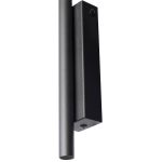 Citilux Дуэт CL719311 Бра светодиодное Чёрное