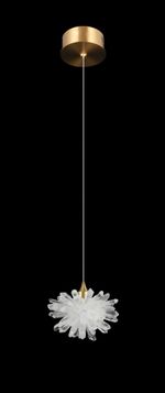 Подвесной светильник Sorpresa FL1157-1P, LED