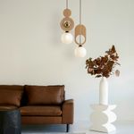 Подвесной светильник Irisa FR5593PL-01B, G9х1. TM Maytoni