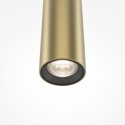 Подвесной светильник Pro Base 3000-4000К 6Вт, MOD159PL-L6GK. TM Maytoni