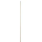 748743 Торшер TUBO LED 24W 2600LM 80G ЗОЛОТО 4000K Lightstar