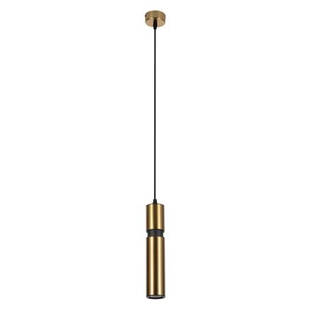 Точечный подвесной светильник ARTE LAMP RAN A3145SP-1PB, 1хGU10
