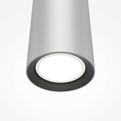 Подвесной светильник Pro Focus GU10x1, MOD161PL-01CM1. TM Maytoni
