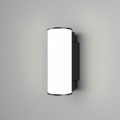Настенный светильник (бра) Rock 3000K 12Вт IP 54, O434WL-L12GF3K. TM Maytoni