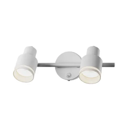 Citilux Bruno CL565520 Спот поворотный Белый
