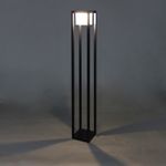 09978-0.7-001JH 1,0M LED12W BK RLOS фонарь