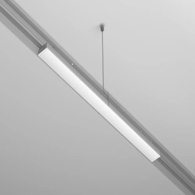Блок питания встраиваемый Exility 48В, 200Вт, белый, TRX034DR4-200W. TM Maytoni