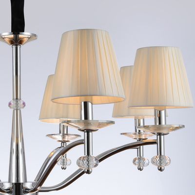 IL1151-8PPA-29 CR Romei светильник потолочный