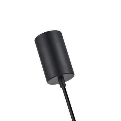 Подвес Dubbel 4355-1P, 1*E27*40W. ТМ F-Promo