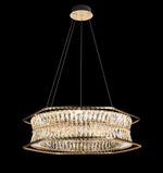 Люстра подвесная Sacrement Gold FL1181-6P, LED