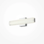 Настенный светильник (бра) Иней / Gelo 4000К 14Вт, MIR073WL-L14CH4K. TM Maytoni