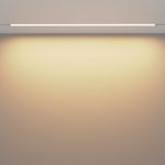Трековый светильник Basis Exility 2700-6000K 30Вт 120° Dim Smart, TR030-4-30W3K-WW-DS-W. TM Maytoni