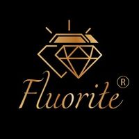 Люстры и светильники FLUORITE