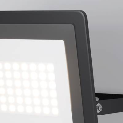 Прожектор Flood 4000К 50Вт IP 65, FL001-L50B4KSR. TM Maytoni