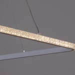 06316-3.9-01 WH светильник потолочный Reluce, LED