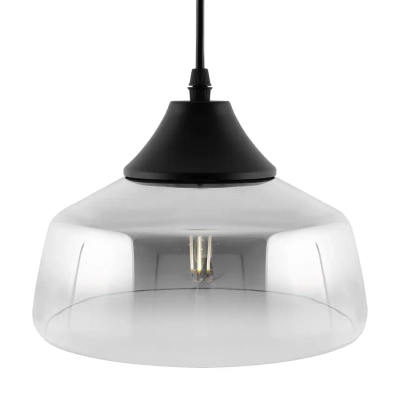 Подвесной светильник Jiffy FR5188PL-01B, E27х1. TM Maytoni