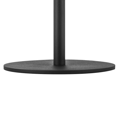 723927 Настольная лампа LODI LED 9W 720LM ЧЕРНЫЙ/ДЕРЕВО 3000K Lightstar